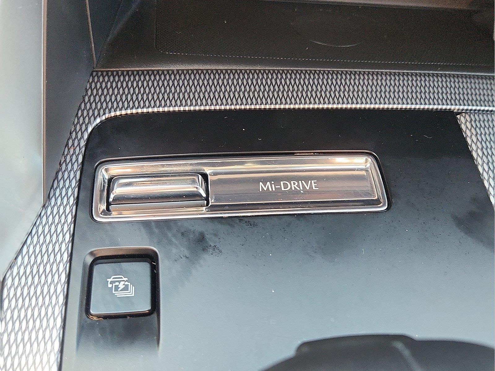 2025 Mazda Mazda CX-90 PHEV Premium Sport