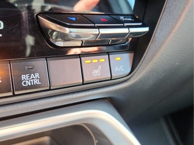 2025 Mazda Mazda CX-90 PHEV Premium Sport
