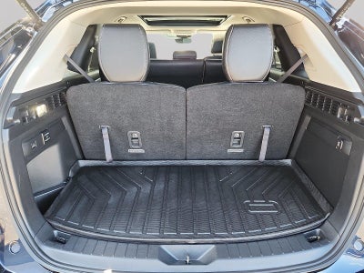 2025 Mazda Mazda CX-90 PHEV Premium Sport