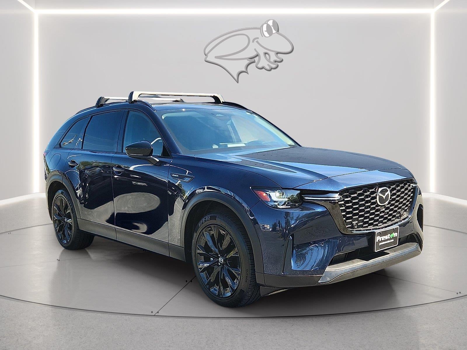2025 Mazda Mazda Cx-90 Phev Premium Sport