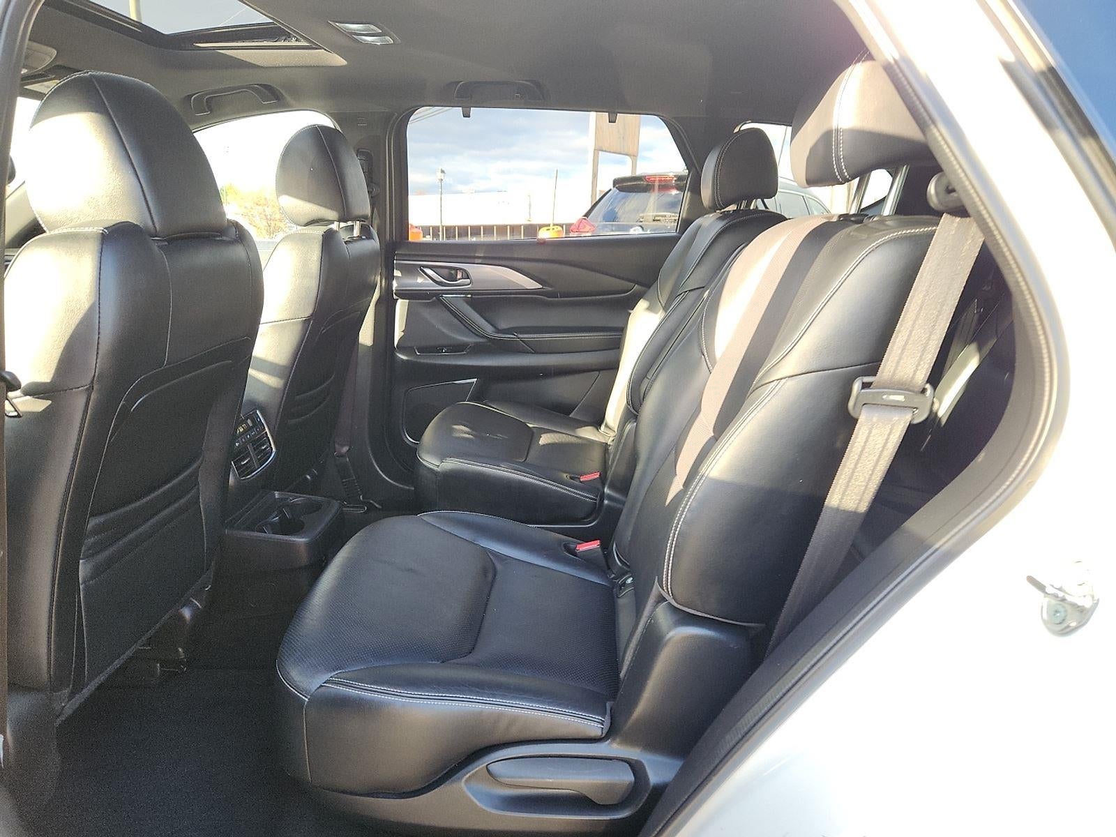 2020 Mazda Mazda CX-9 Grand Touring