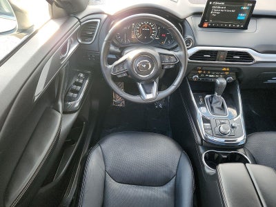 2020 Mazda Mazda CX-9 Grand Touring