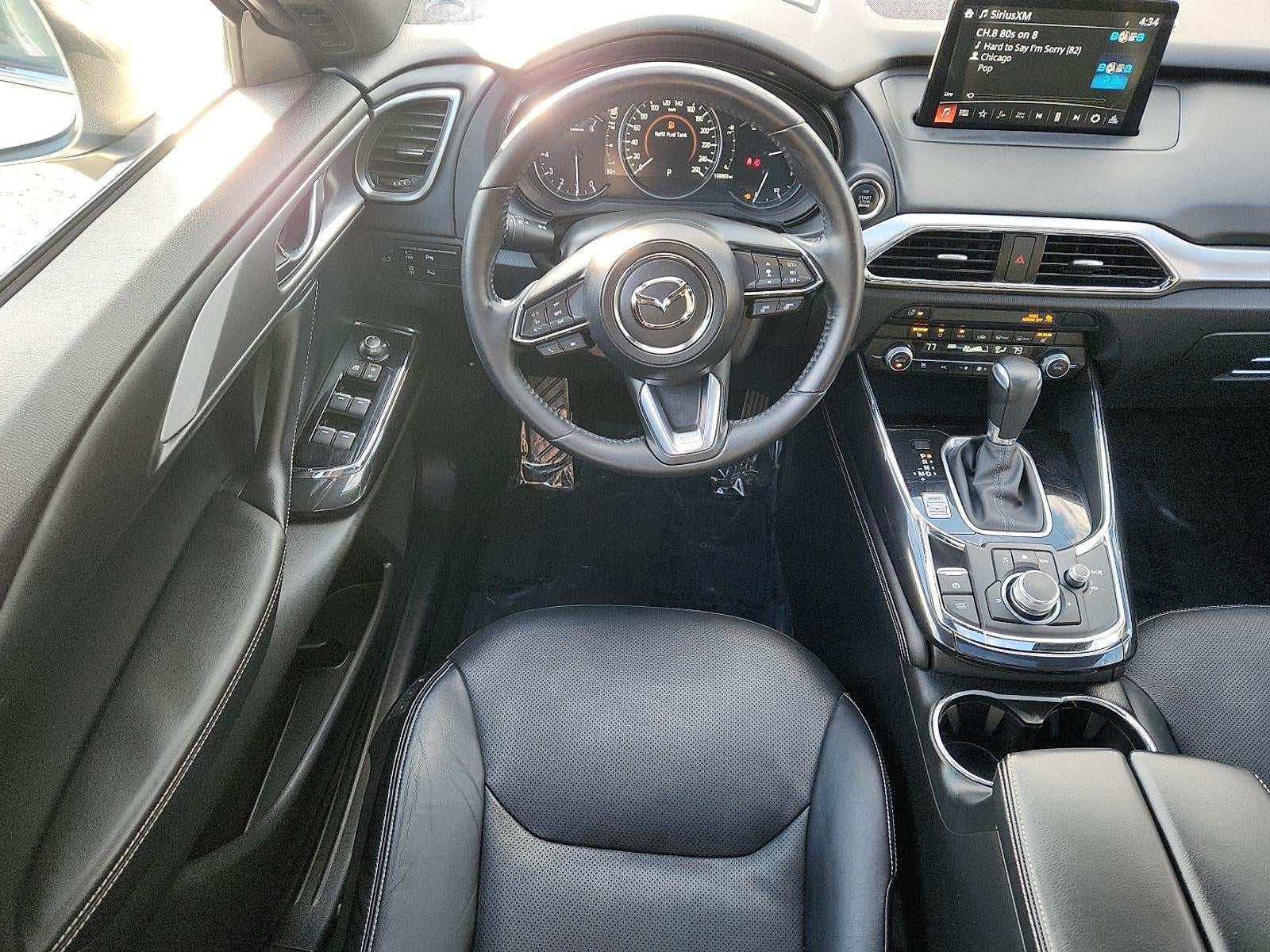 2020 Mazda Mazda CX-9 Grand Touring