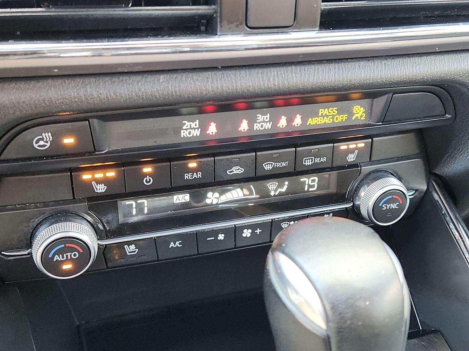 2020 Mazda Mazda CX-9 Grand Touring