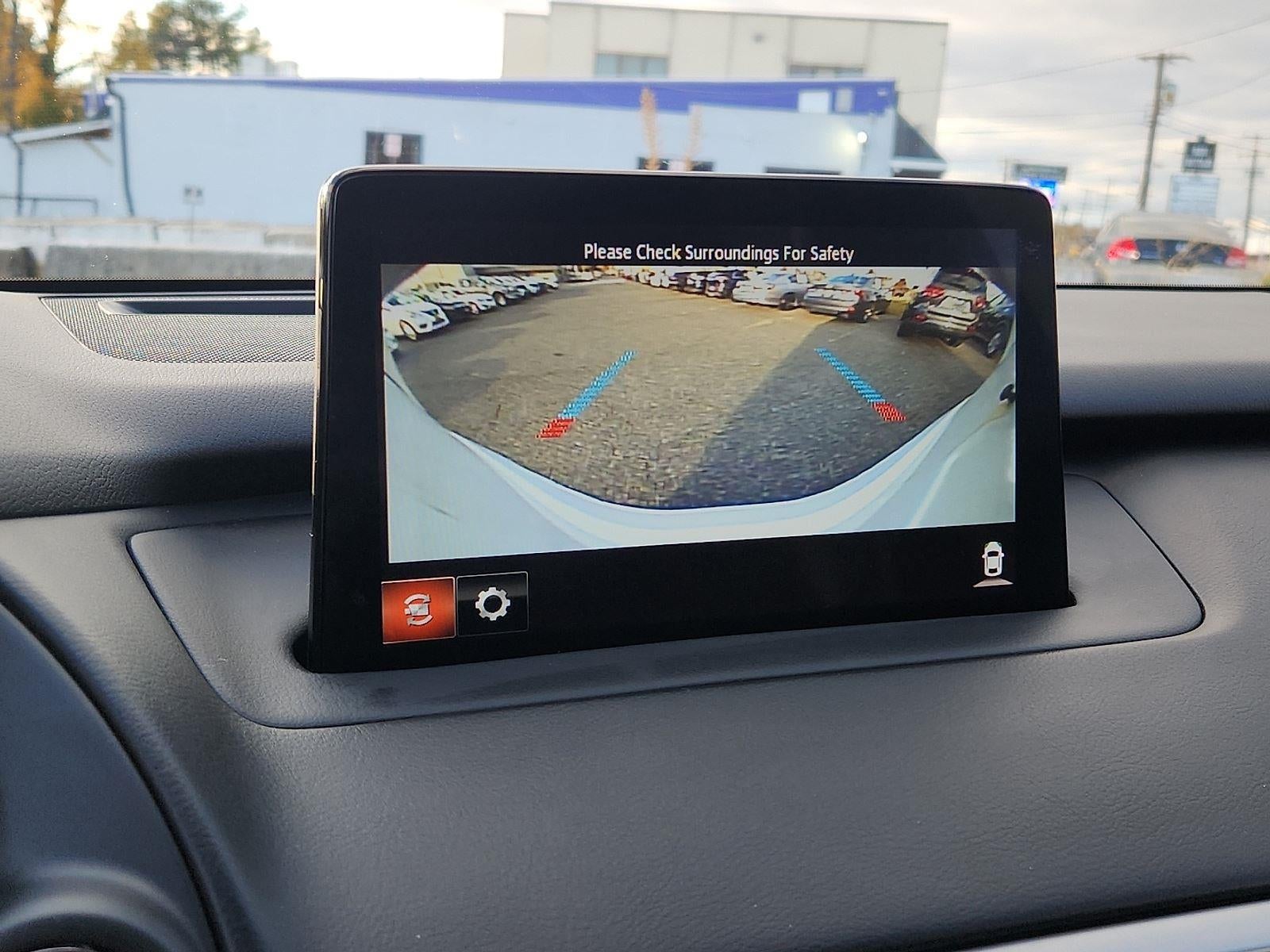 2020 Mazda Mazda CX-9 Grand Touring