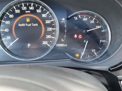 2020 Mazda Mazda CX-9 Grand Touring