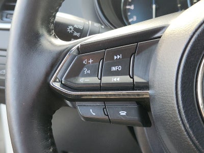 2020 Mazda Mazda CX-9 Grand Touring