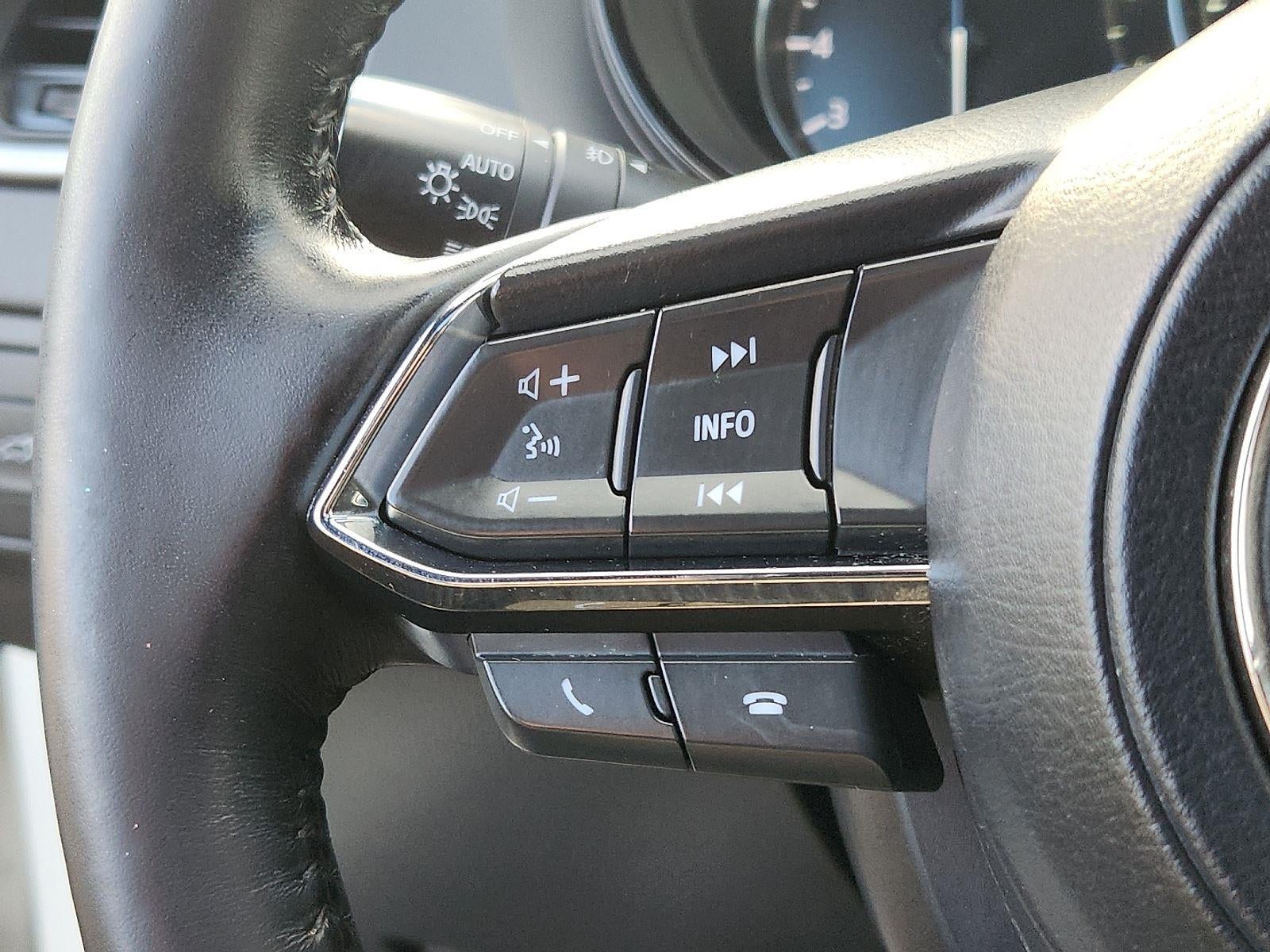 2020 Mazda Mazda CX-9 Grand Touring