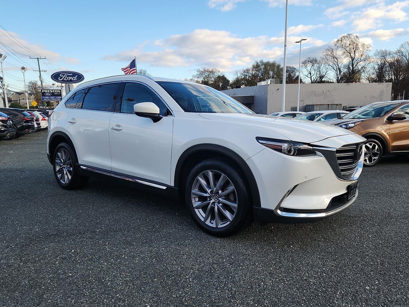 2020 Mazda Mazda CX-9 Grand Touring