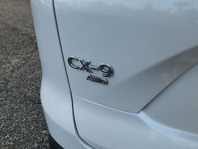 2020 Mazda Mazda CX-9 Grand Touring