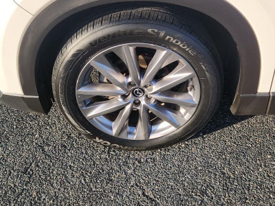 2020 Mazda Mazda CX-9 Grand Touring