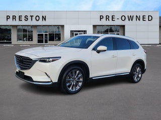 2020 Mazda Mazda CX-9 Grand Touring