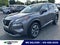 2023 Nissan ROGUE Base