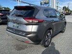 2023 Nissan ROGUE Base