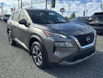 2023 Nissan ROGUE Base