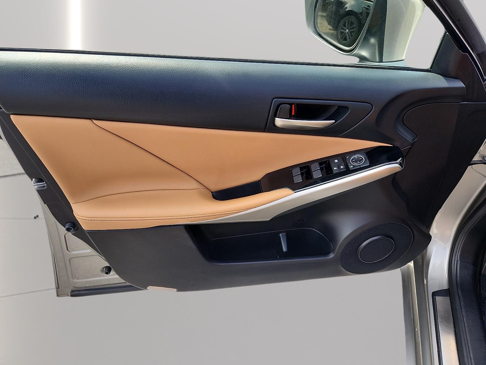 2020 Lexus IS IS 300