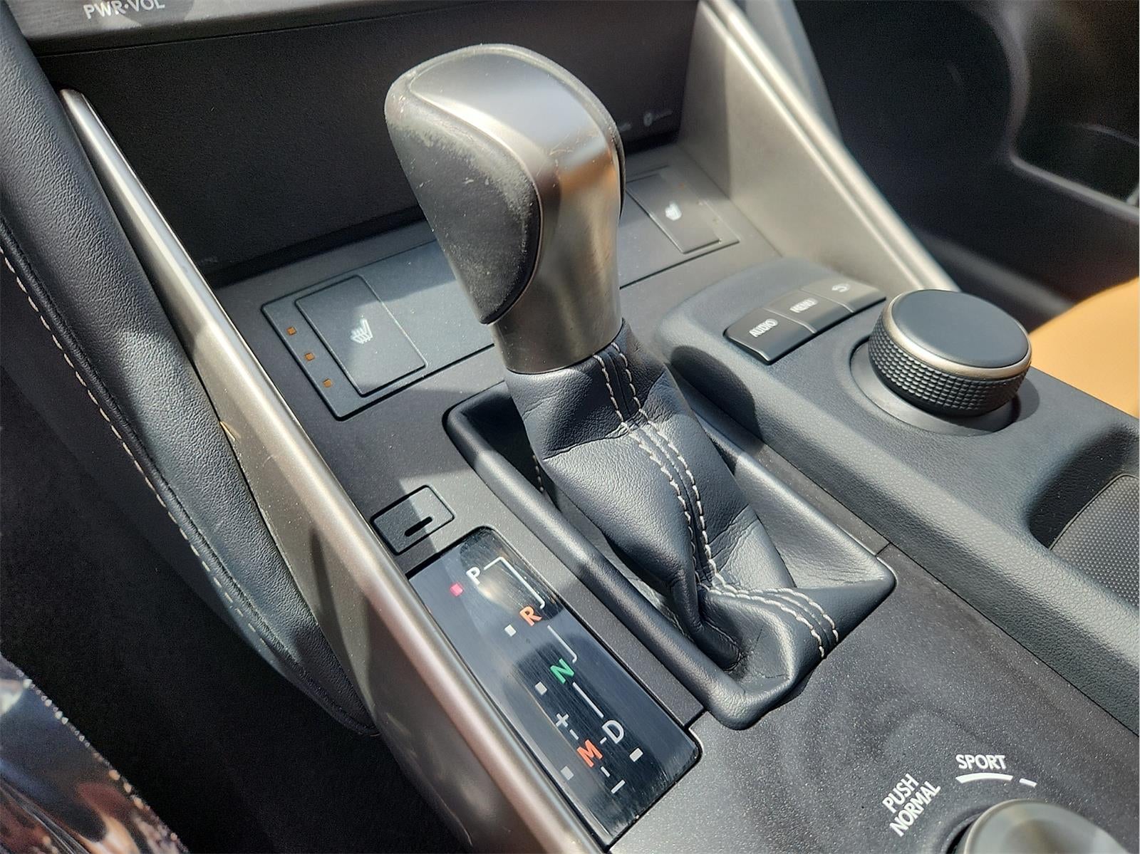 2020 Lexus IS IS 300