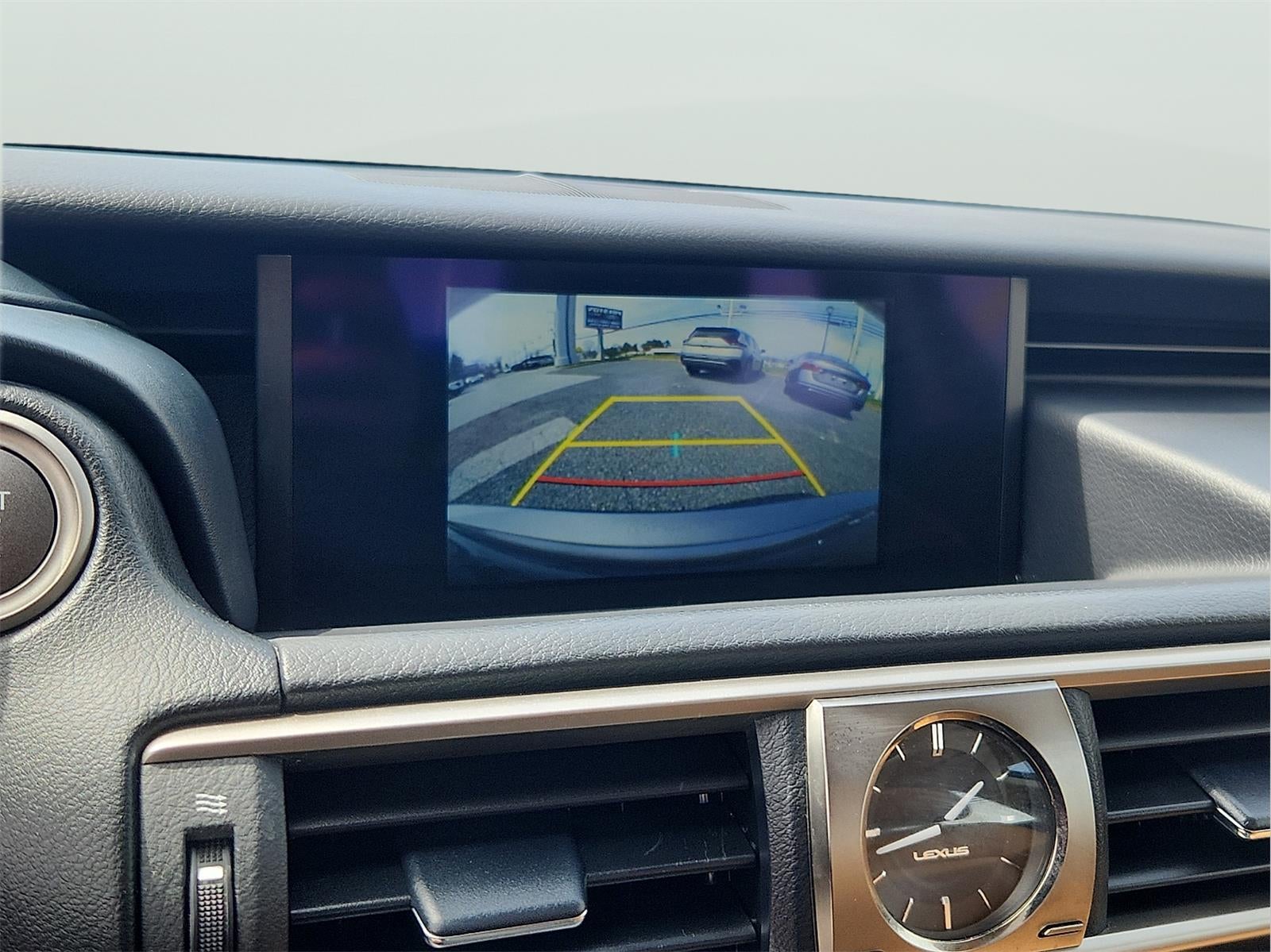 2020 Lexus IS IS 300