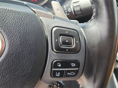 2020 Lexus IS IS 300