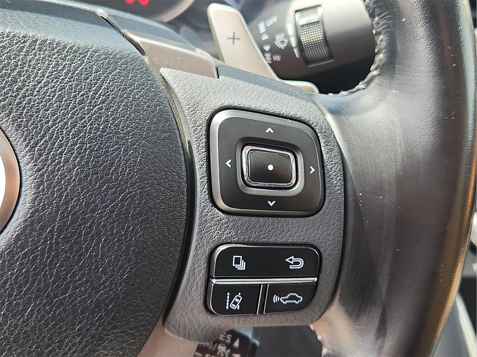 2020 Lexus IS IS 300