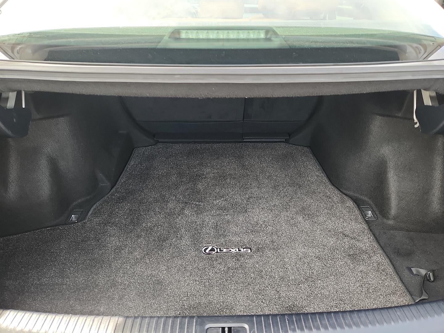 2020 Lexus IS IS 300