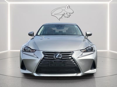 2020 Lexus IS IS 300
