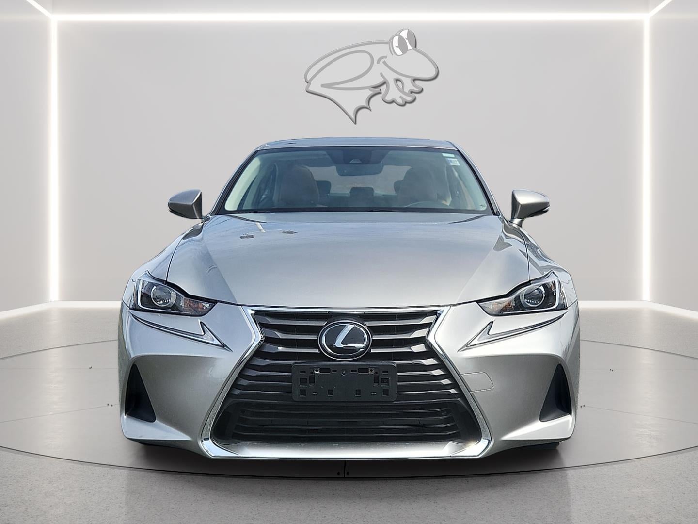 2020 Lexus IS IS 300