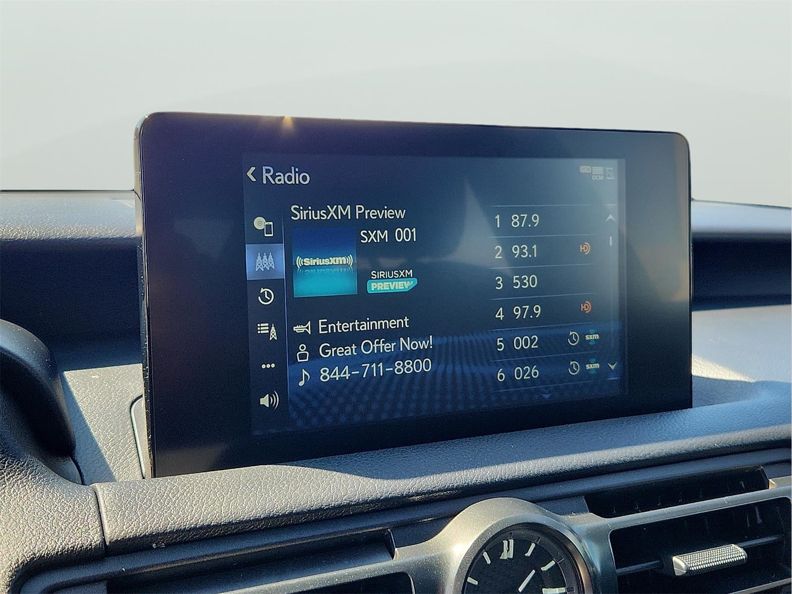 2024 Lexus IS IS 350 F SPORT