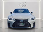 2024 Lexus IS IS 350 F SPORT