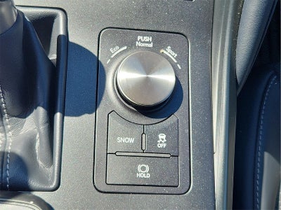 2024 Lexus IS IS 350 F SPORT