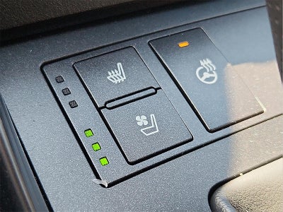 2024 Lexus IS IS 350 F SPORT