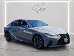 2024 Lexus IS IS 350 F SPORT