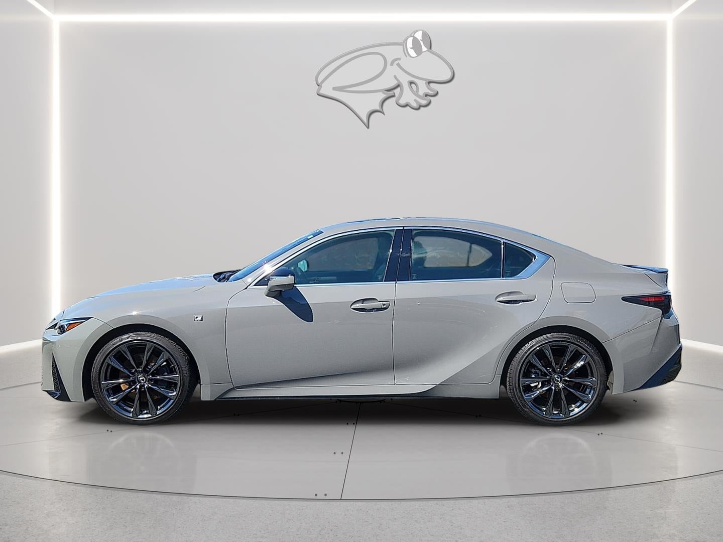 2024 Lexus IS IS 350 F SPORT