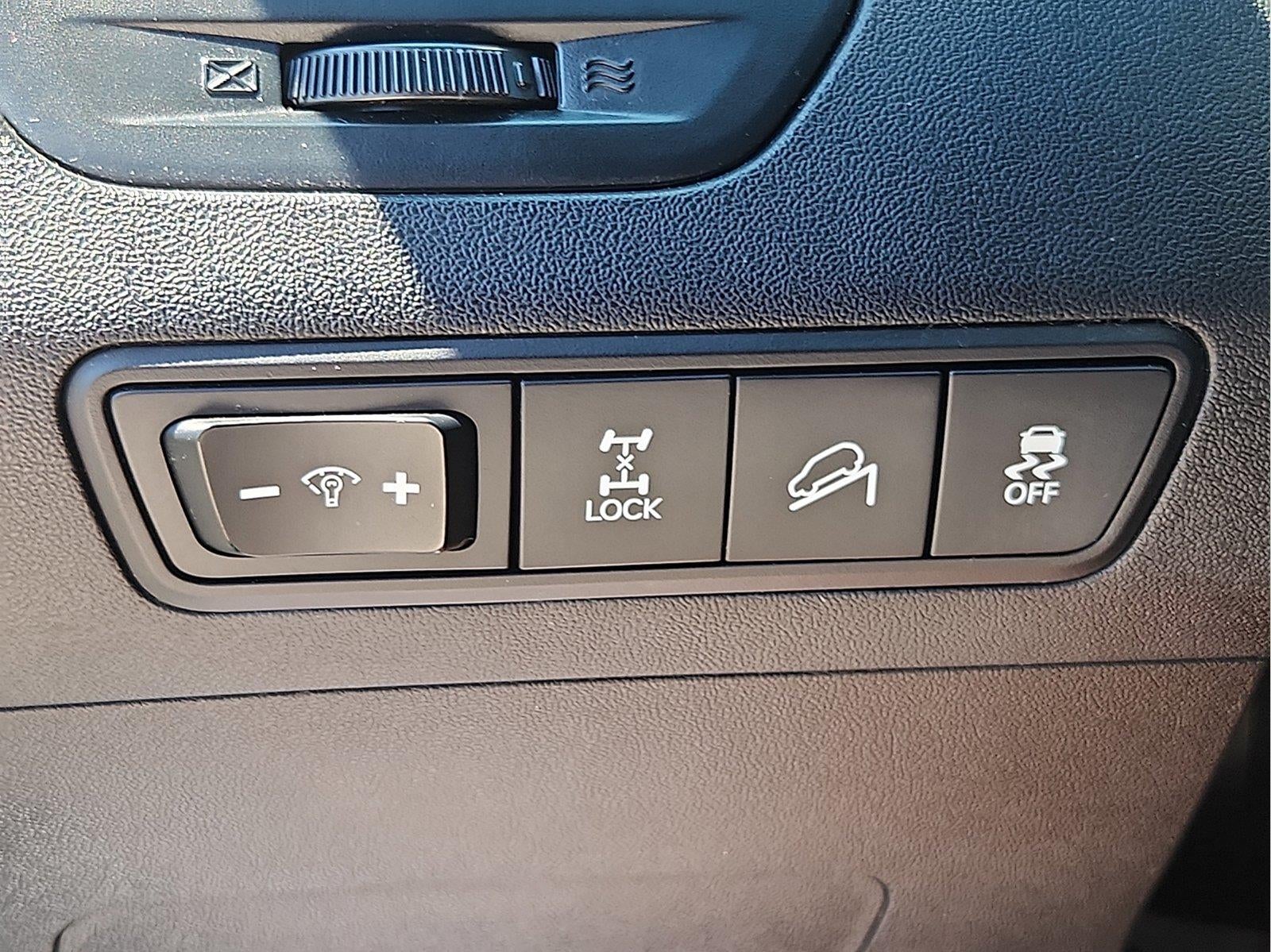 2015 Hyundai Tucson Limited