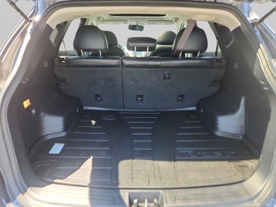 2015 Hyundai Tucson Limited