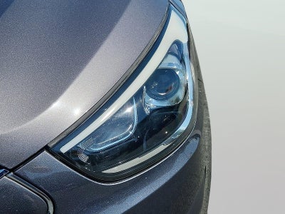 2015 Hyundai Tucson Limited