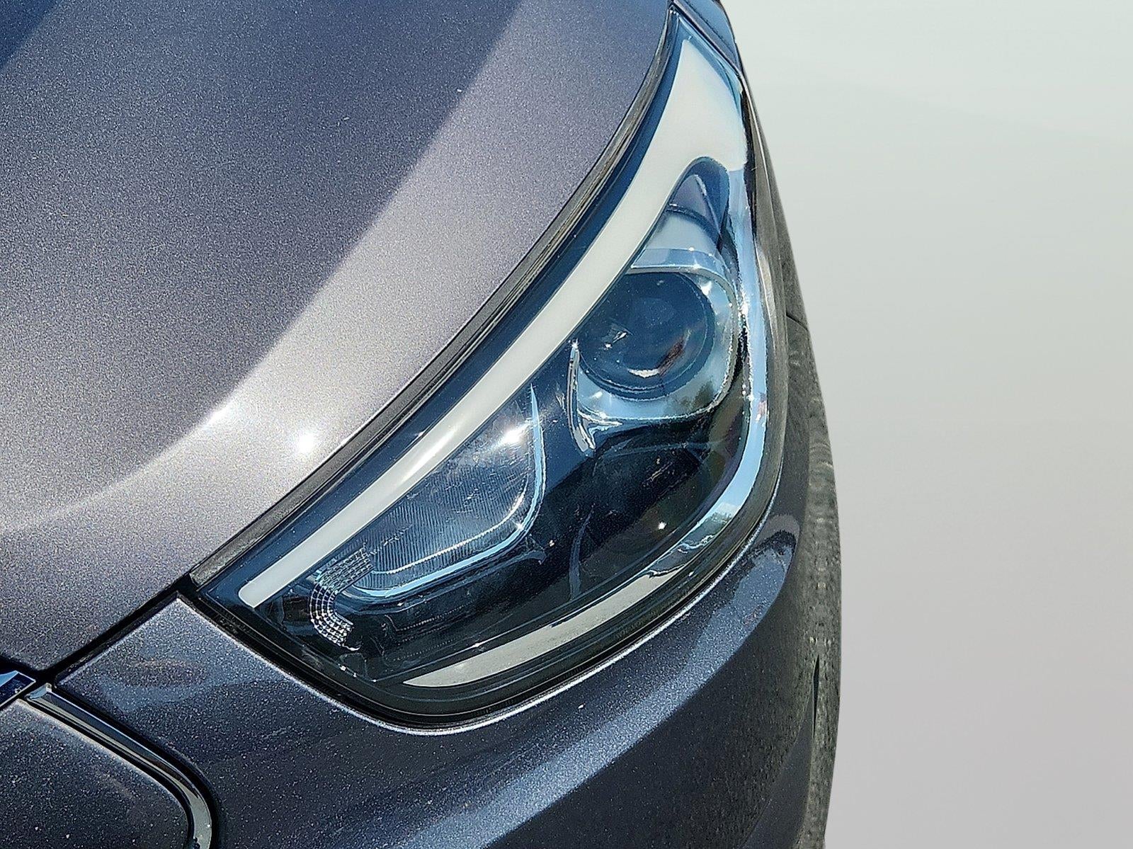 2015 Hyundai Tucson Limited