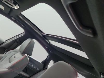 2025 Hyundai Sonata N Line