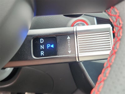 2025 Hyundai Sonata N Line