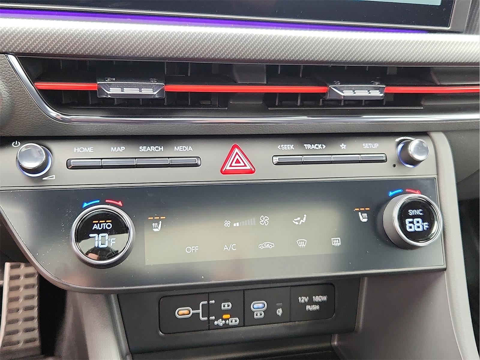 2025 Hyundai Sonata N Line