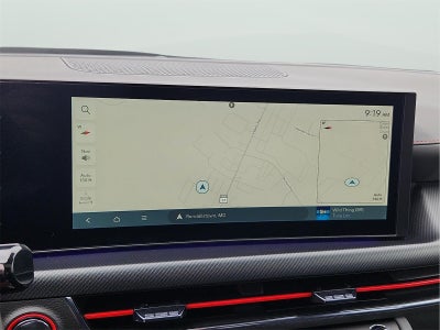 2025 Hyundai Sonata N Line