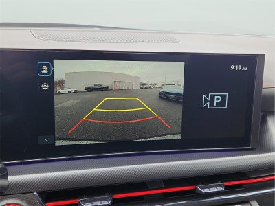 2025 Hyundai Sonata N Line