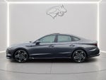 2025 Hyundai Sonata N Line