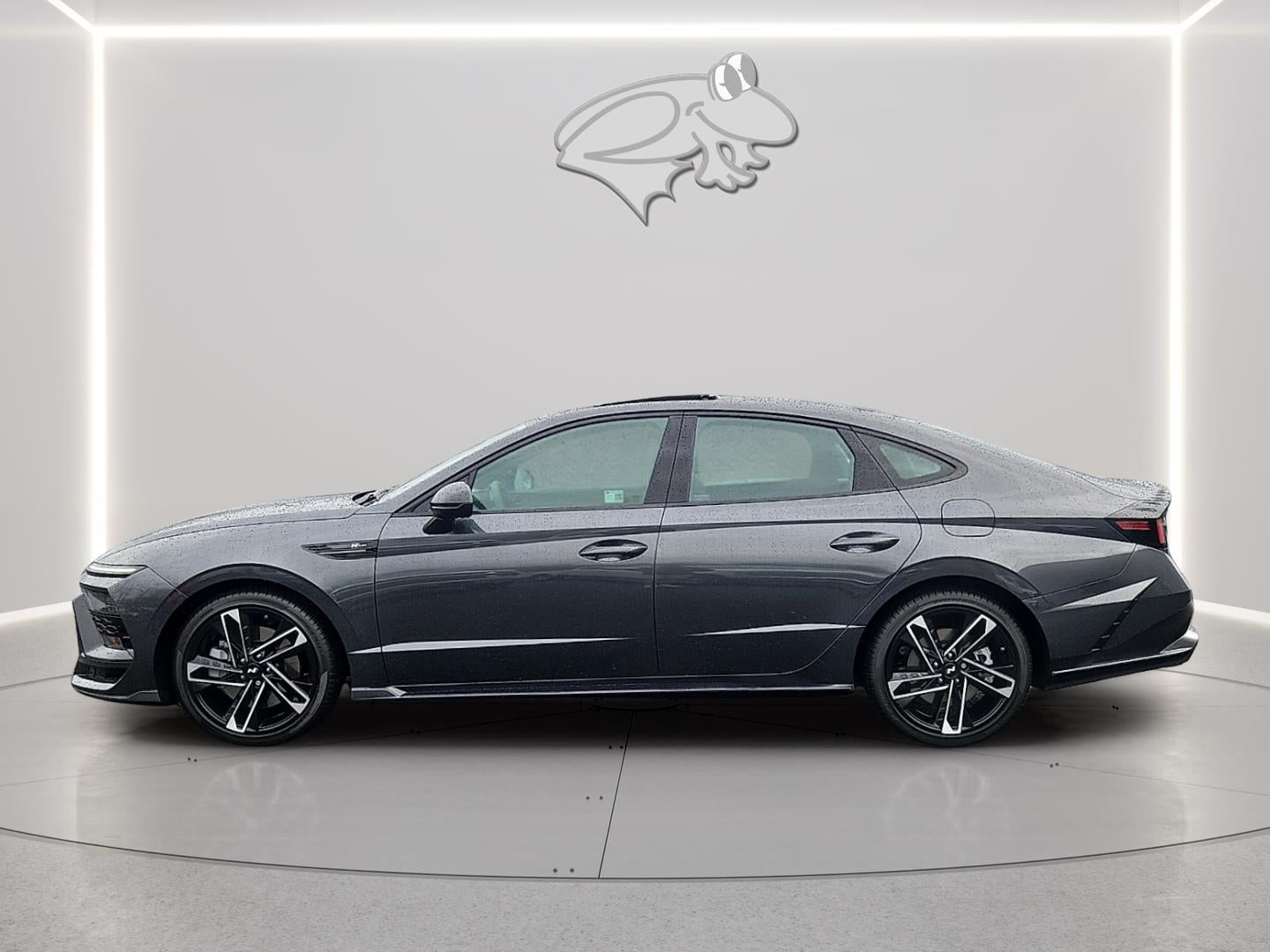 2025 Hyundai Sonata N Line