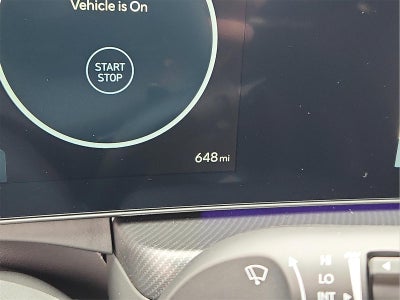 2025 Hyundai Sonata N Line