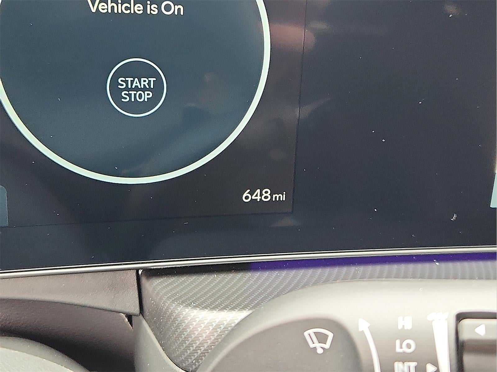 2025 Hyundai Sonata N Line