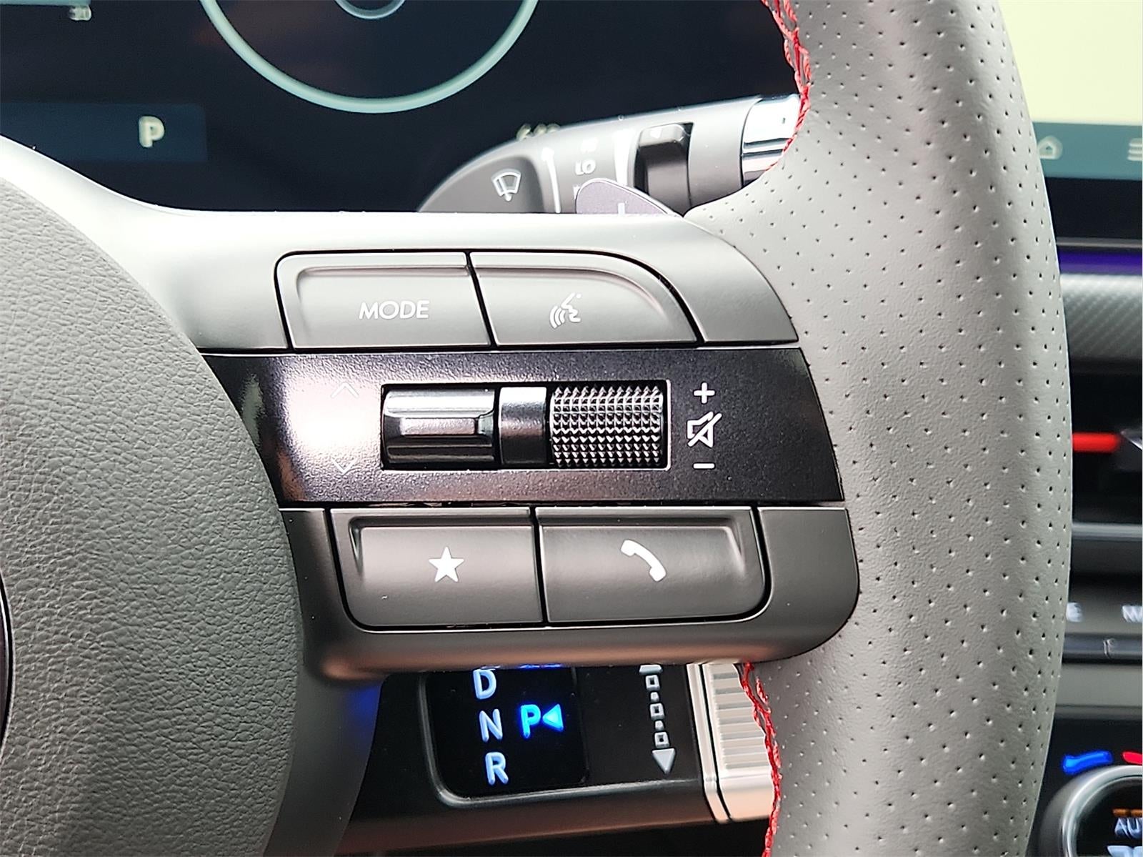 2025 Hyundai Sonata N Line