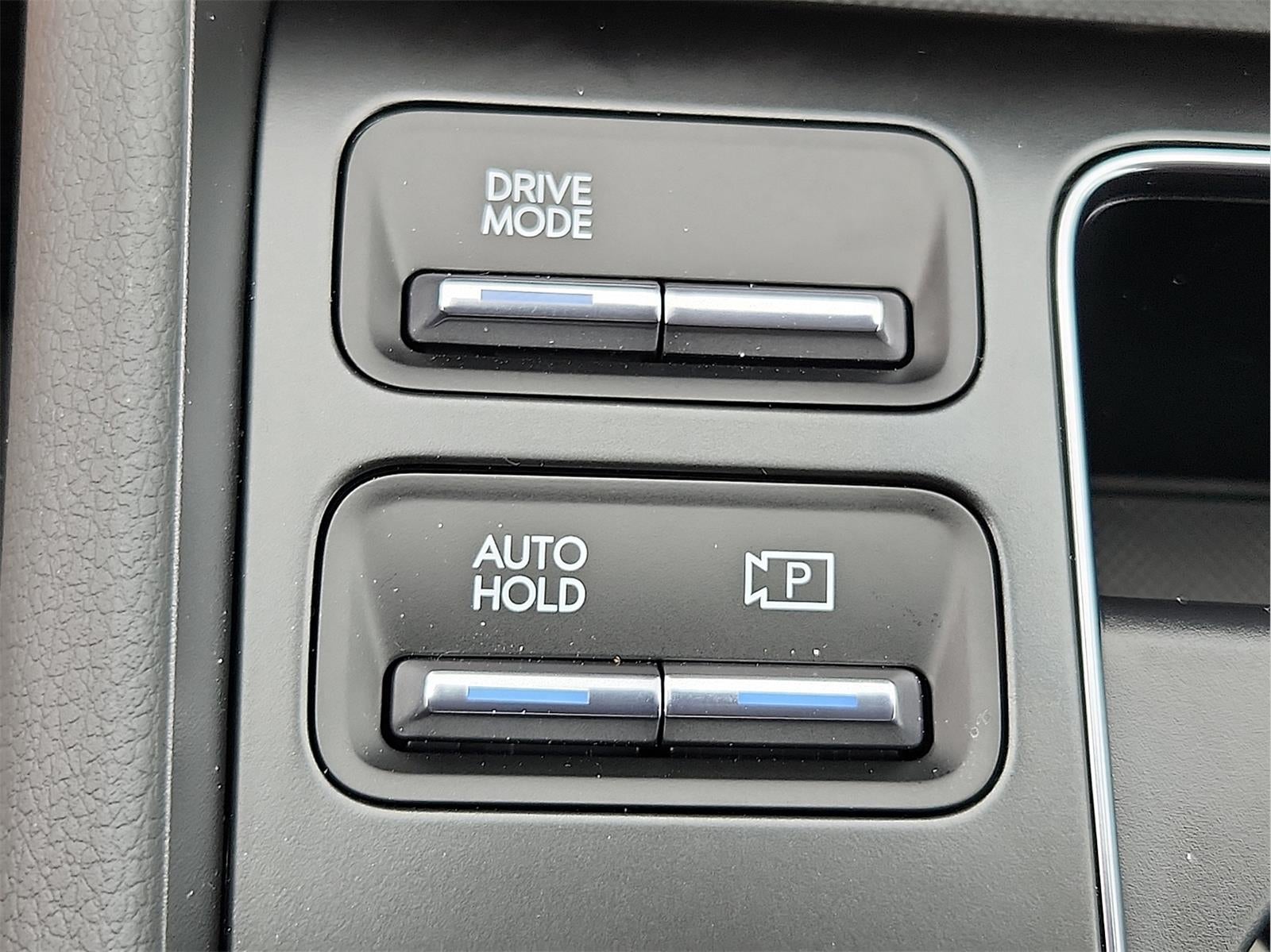 2025 Hyundai Sonata N Line