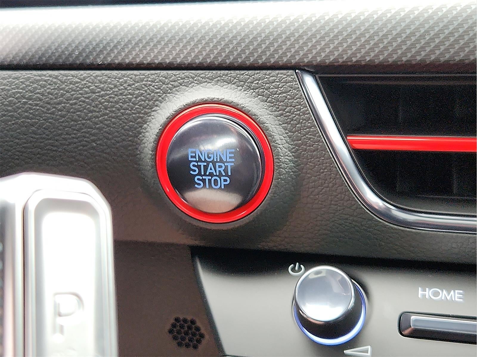 2025 Hyundai Sonata N Line