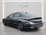 2025 Hyundai Sonata N Line